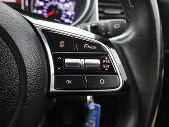 KIA XCEED 1.0 T-GDi 2 SUV 5dr Petrol Manual Euro 6 (s/s) (118 bhp)