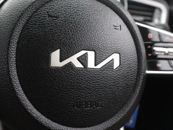 KIA XCEED 1.0 T-GDi 2 SUV 5dr Petrol Manual Euro 6 (s/s) (118 bhp)