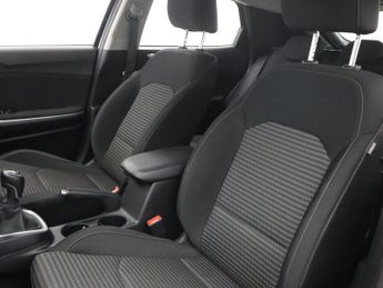 KIA XCEED 1.0 T-GDi 2 SUV 5dr Petrol Manual Euro 6 (s/s) (118 bhp)