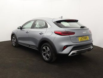 KIA XCEED 1.0 T-GDi 2 SUV 5dr Petrol Manual Euro 6 (s/s) (118 bhp)