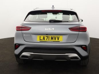 KIA XCEED 1.0 T-GDi 2 SUV 5dr Petrol Manual Euro 6 (s/s) (118 bhp)