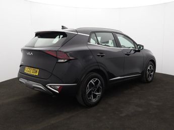 KIA SPORTAGE 1.6 T-GDi 2 SUV 5dr Petrol Manual Euro 6 (s/s) (148 bhp)