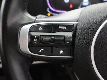 KIA SPORTAGE 1.6 T-GDi 2 SUV 5dr Petrol Manual Euro 6 (s/s) (148 bhp)