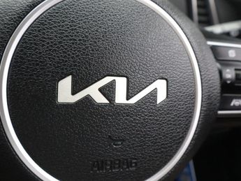 KIA SPORTAGE 1.6 T-GDi 2 SUV 5dr Petrol Manual Euro 6 (s/s) (148 bhp)