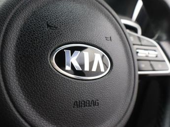 KIA SPORTAGE 1.6 T-GDi GT-Line SUV 5dr Petrol DCT AWD Euro 6 (s/s) (174 bhp)