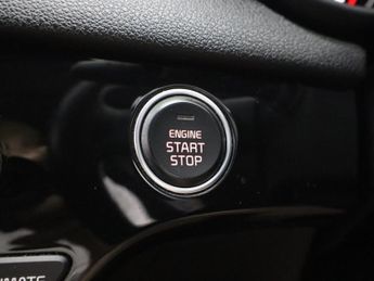 KIA SPORTAGE 1.6 T-GDi GT-Line SUV 5dr Petrol DCT AWD Euro 6 (s/s) (174 bhp)