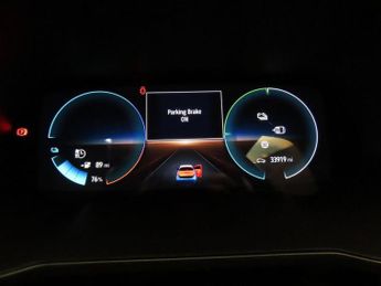 RENAULT ZOE R135 52kWh GT Line Hatchback 5dr Electric Auto (i) (134 bhp)