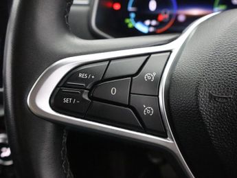 RENAULT ZOE R135 52kWh GT Line Hatchback 5dr Electric Auto (i) (134 bhp)