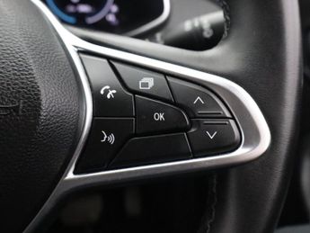 RENAULT ZOE R135 52kWh GT Line Hatchback 5dr Electric Auto (i) (134 bhp)