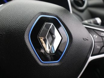 RENAULT ZOE R135 52kWh GT Line Hatchback 5dr Electric Auto (i) (134 bhp)