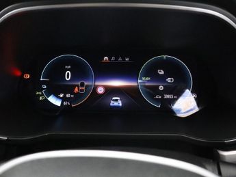 RENAULT ZOE R135 52kWh GT Line Hatchback 5dr Electric Auto (i) (134 bhp)