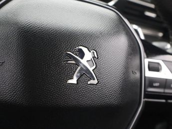 PEUGEOT 508 SW 1.2 PureTech GT Line Estate 5dr Petrol EAT Euro 6 (s/s) (130 ps)
