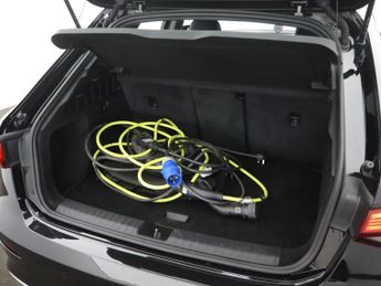 AUDI A3 1.4 TFSIe 40 Sport Sportback 5dr Petrol Plug-in Hybrid S Tronic 
