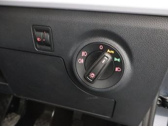 SEAT IBIZA 1.0 TSI SE Hatchback 5dr Petrol Manual Euro 6 (s/s) (95 ps)