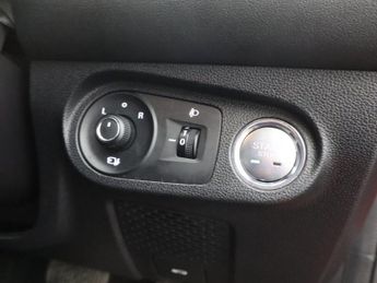 MG MG 5 52.5kWh Exclusive Estate 5dr Electric Auto (156 ps)