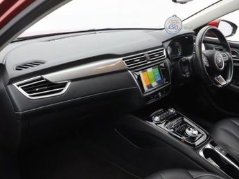 MG MG 5 52.5kWh Exclusive Estate 5dr Electric Auto (156 ps)