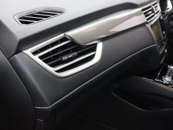 MG MG 5 52.5kWh Exclusive Estate 5dr Electric Auto (156 ps)