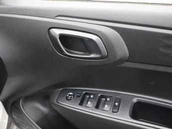HYUNDAI I10 1.0 SE Hatchback 5dr Petrol Manual Euro 6 (s/s) (67 ps)