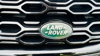 LAND ROVER DISCOVERY SPORT 1.5 P300e 12.2kWh R-Dynamic SE SUV 5dr Petrol Plug-in Hybrid Aut