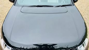 LAND ROVER DISCOVERY SPORT 1.5 P300e 12.2kWh R-Dynamic SE SUV 5dr Petrol Plug-in Hybrid Aut