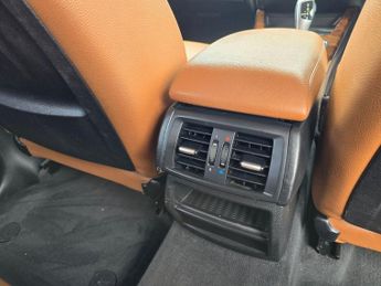 BMW X3 2.0 20d SE SUV 5dr Diesel Auto xDrive Euro 6 (s/s) (190 ps)
