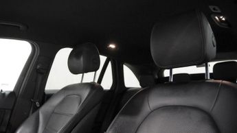 MERCEDES-BENZ GLC 2.1 GLC250d AMG Line SUV 5dr Diesel G-Tronic+ 4MATIC Euro 6 (s/s