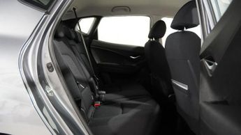 HYUNDAI IX20 1.6 Active Hatchback 5dr Petrol Auto Euro 5 (123 bhp)