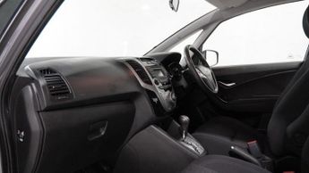 HYUNDAI IX20 1.6 Active Hatchback 5dr Petrol Auto Euro 5 (123 bhp)