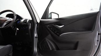 HYUNDAI IX20 1.6 Active Hatchback 5dr Petrol Auto Euro 5 (123 bhp)