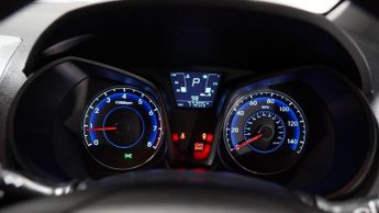 HYUNDAI IX20 1.6 Active Hatchback 5dr Petrol Auto Euro 5 (123 bhp)