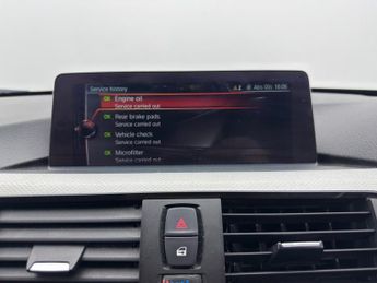 BMW 4 SERIES GRAN COUPE 2.0 420d M Sport Hatchback 5dr Diesel Auto Euro 6 (s/s) (190 ps)