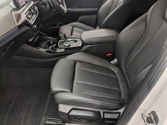 BMW X3 2.0 30e 12kWh M Sport SUV 5dr Petrol Plug-in Hybrid Auto xDrive 