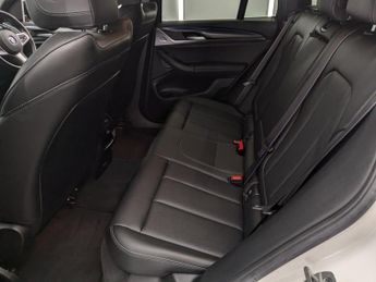 BMW X3 2.0 30e 12kWh M Sport SUV 5dr Petrol Plug-in Hybrid Auto xDrive 