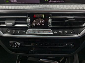 BMW X3 2.0 30e 12kWh M Sport SUV 5dr Petrol Plug-in Hybrid Auto xDrive 