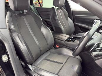 PEUGEOT 508 SW 2.0 BlueHDi GT Line Estate 5dr Diesel EAT Euro 6 (s/s) (160 ps)