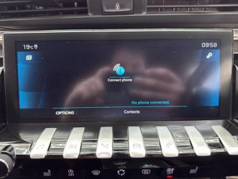 PEUGEOT 508 SW 2.0 BlueHDi GT Line Estate 5dr Diesel EAT Euro 6 (s/s) (160 ps)