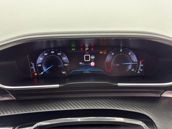 PEUGEOT 508 SW 2.0 BlueHDi GT Line Estate 5dr Diesel EAT Euro 6 (s/s) (160 ps)