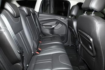 FORD KUGA 1.5T EcoBoost Titanium X SUV 5dr Petrol Auto AWD Euro 6 (s/s) (1