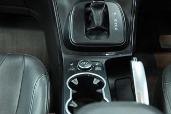 FORD KUGA 1.5T EcoBoost Titanium X SUV 5dr Petrol Auto AWD Euro 6 (s/s) (1