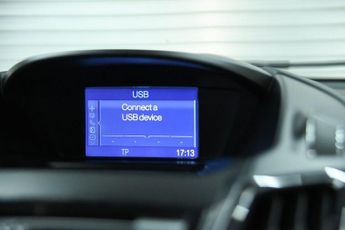 FORD KUGA 1.5T EcoBoost Titanium X SUV 5dr Petrol Auto AWD Euro 6 (s/s) (1