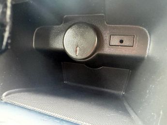 VAUXHALL ASTRA 1.6 16v SRi Hatchback 5dr Petrol Auto Euro 5 (115 ps)