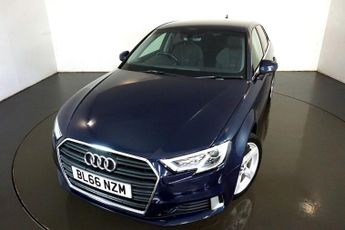 Audi A3 1.0 TFSI Sport Sportback 5dr Petrol Manual Euro 6 (s/s) (116 ps)