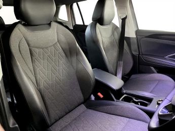 VOLKSWAGEN TIGUAN 2.0 TDI Match SUV 5dr Diesel DSG Euro 6 (s/s) (150 ps)