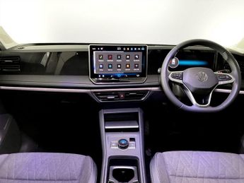 VOLKSWAGEN TIGUAN 2.0 TDI Match SUV 5dr Diesel DSG Euro 6 (s/s) (150 ps)