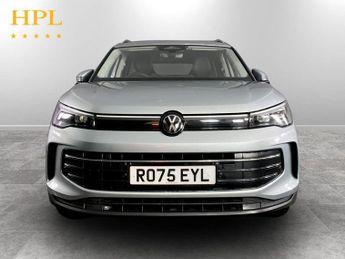 VOLKSWAGEN TIGUAN 2.0 TDI Match SUV 5dr Diesel DSG Euro 6 (s/s) (150 ps)