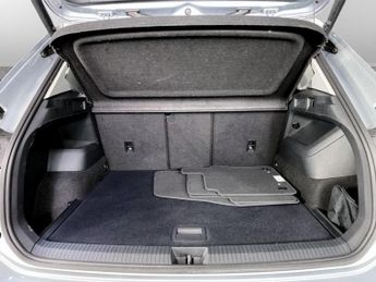 VOLKSWAGEN TIGUAN 2.0 TDI Match SUV 5dr Diesel DSG Euro 6 (s/s) (150 ps)