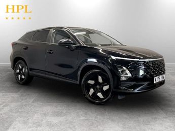 Omoda 5 1.6 TGDI Knight SUV 5dr Petrol DCT Euro 6 (s/s) (147 ps)