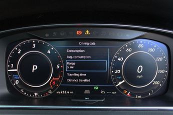 VOLKSWAGEN GOLF 2.0 TDI GTD Hatchback 5dr Diesel DSG Euro 6 (s/s) (184 ps)