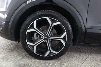 KIA NIRO 1.6h GDi 3 DCT Euro 6 (s/s) 5dr