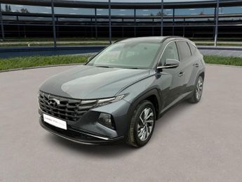 Hyundai Tucson 1.6 T-GDi Premium SUV 5dr Petrol Manual Euro 6 (s/s) (150 ps)